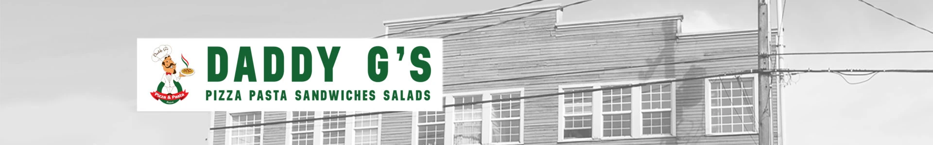 Daddy G's
